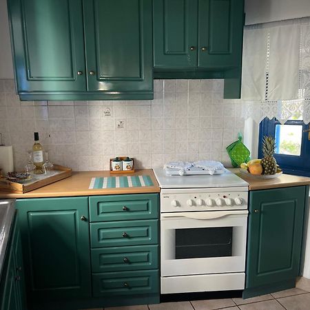 Emporios Traditional Sea View House Emporeiós المظهر الخارجي الصورة
